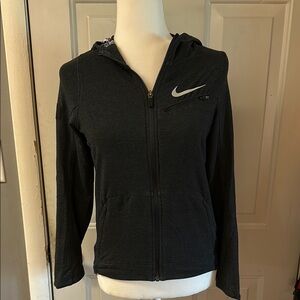 Nike Black Women's Jacket